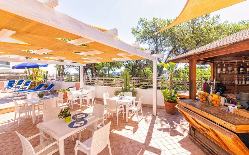 HOTEL TERME SAN VALENTINO